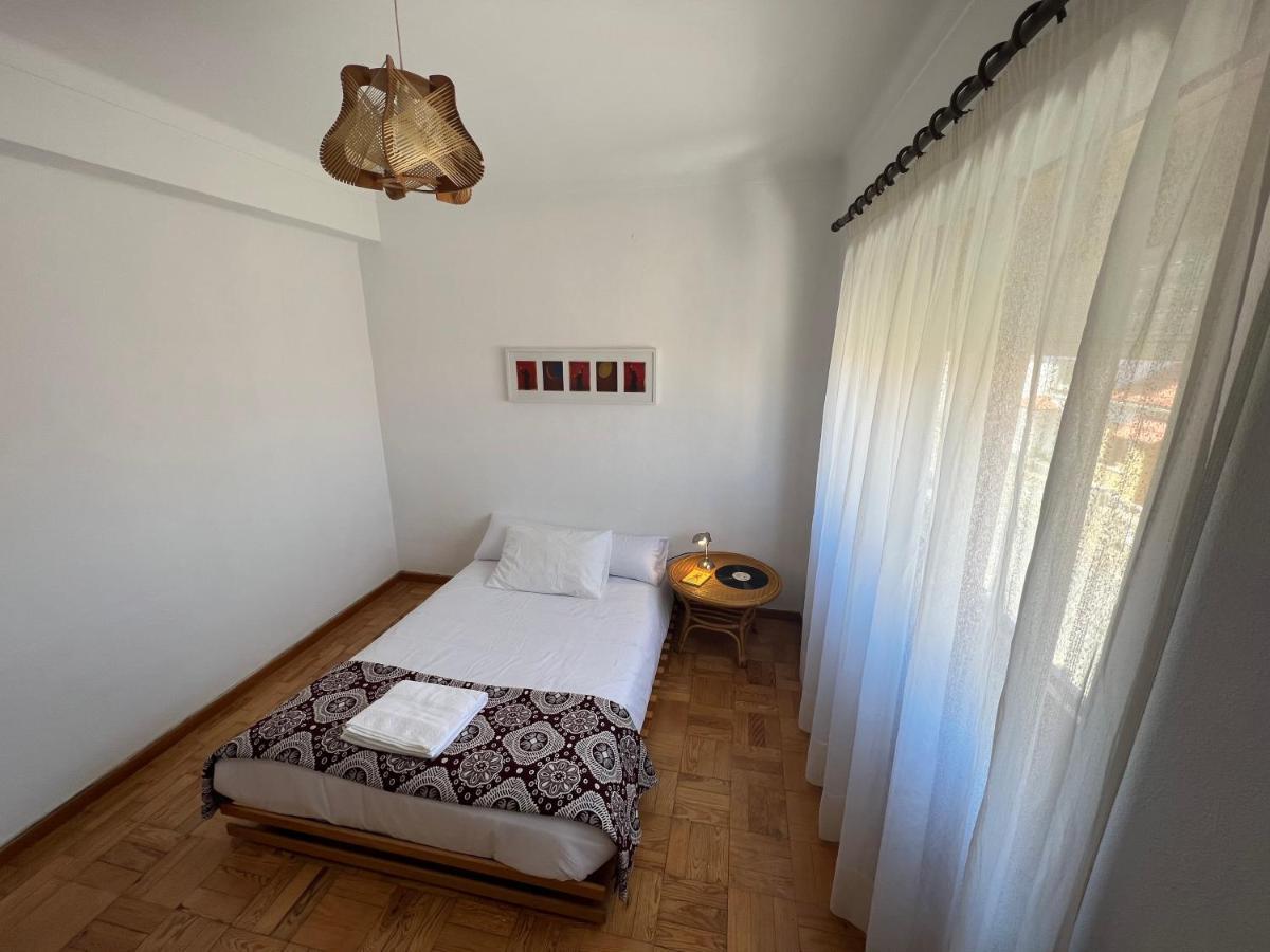Moradia Xico'S House Коїмбра Екстер'єр фото