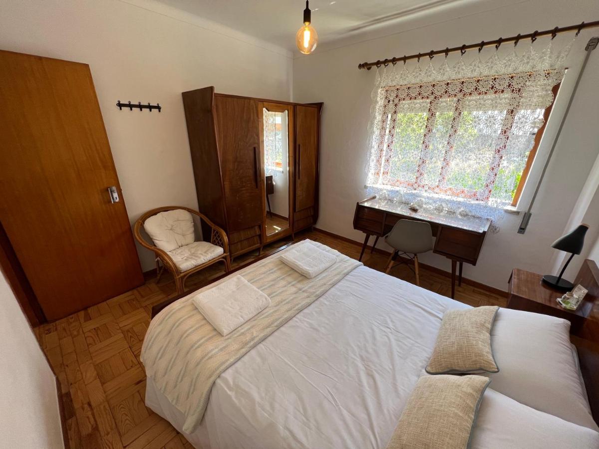 Moradia Xico'S House Коїмбра Екстер'єр фото
